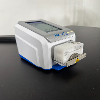 Cole-Parmer Masterflex Ismatec Peristaltic Pump image 0